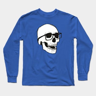 The Founder Long Sleeve T-Shirt